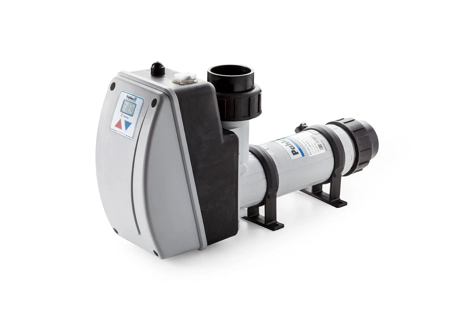 Pahlen Aqua HL elektrisk varmeovn